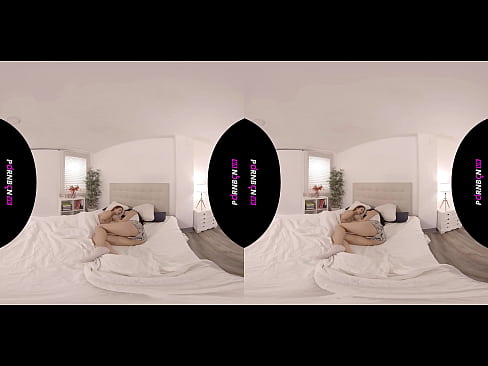 ❤️ PORNBCN VR Dos jóvenes lesbianas se despiertan cachondas en realidad virtual 4K 180 3D Ginebra Bellucci Katrina Moreno Putas en es.eggporncomics.ru ❌️❤️❤️❤️❤️❤️❤️❤️